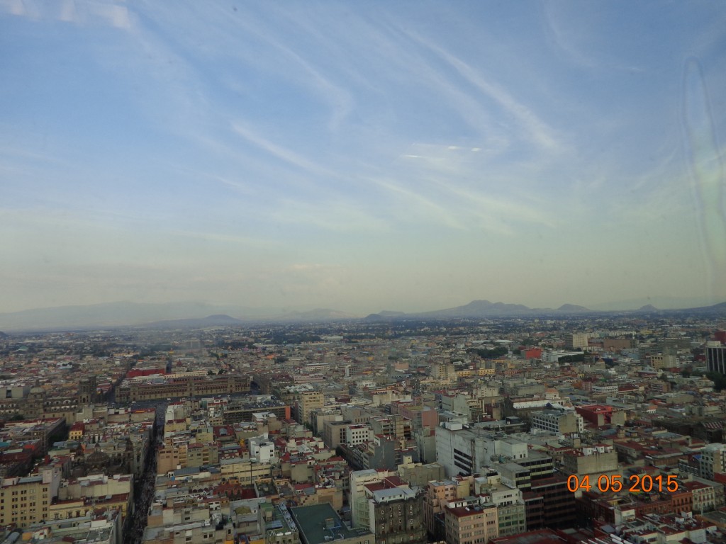 Foto de México (The Federal District), México