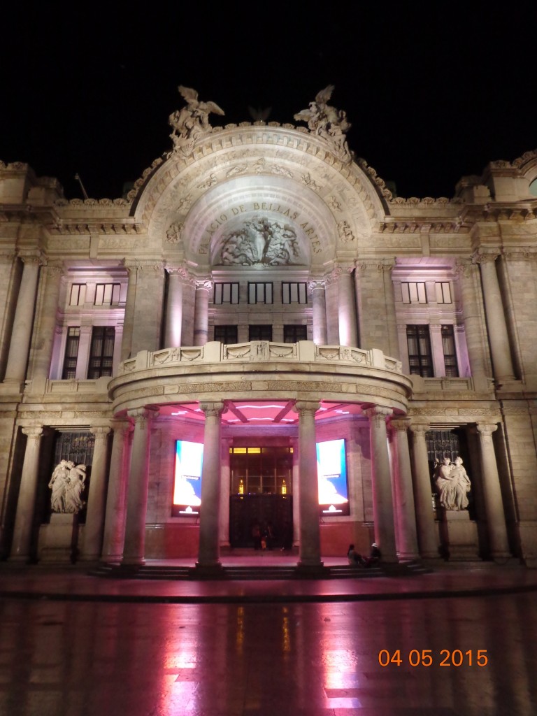 Foto de México (The Federal District), México