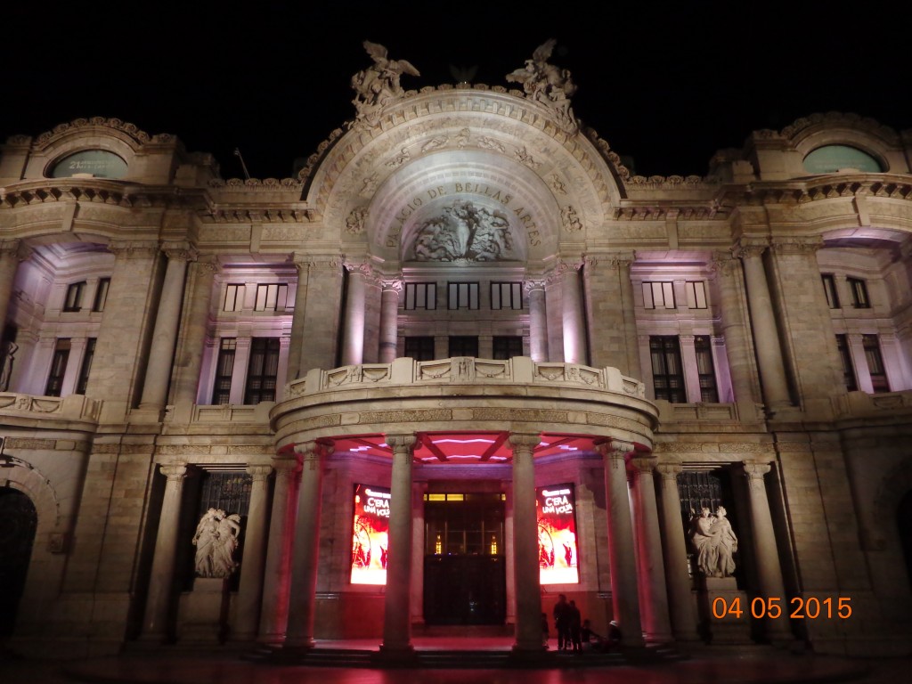 Foto de México (The Federal District), México