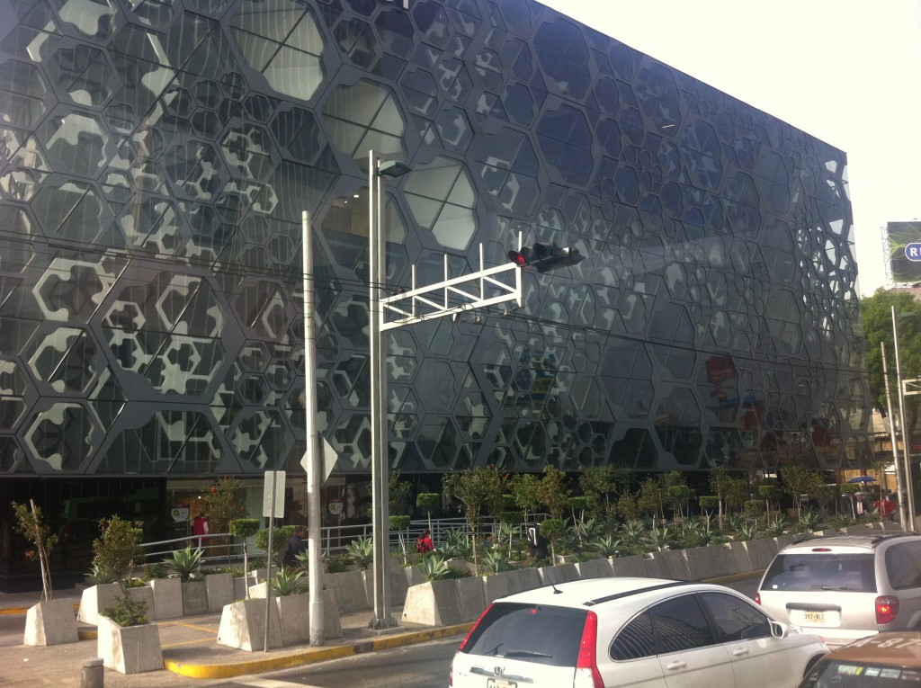 Foto de México (The Federal District), México