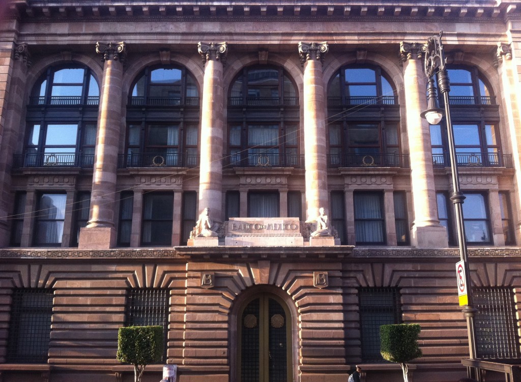 Foto de México (The Federal District), México