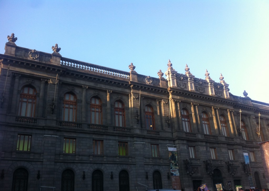 Foto de México (The Federal District), México