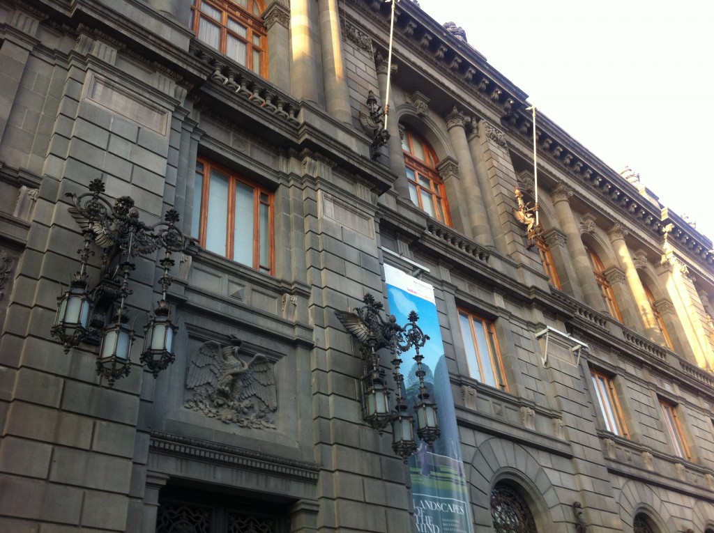 Foto de México (The Federal District), México