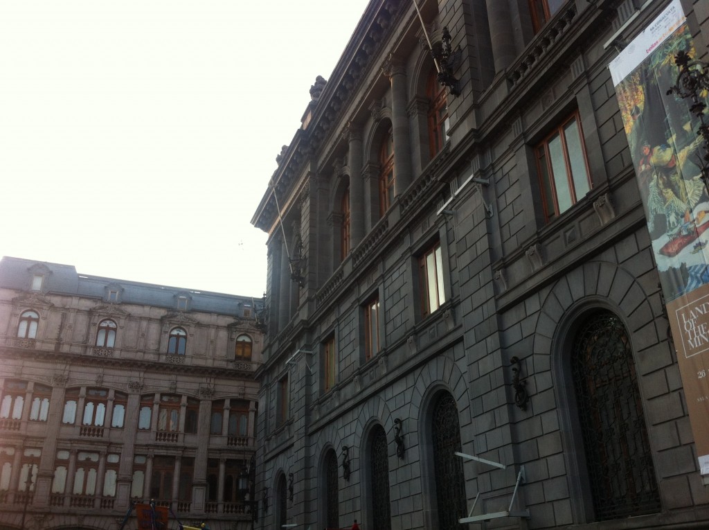 Foto de México (The Federal District), México