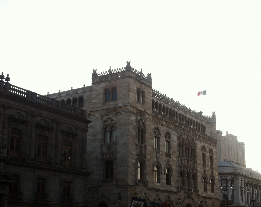 Foto de México (The Federal District), México