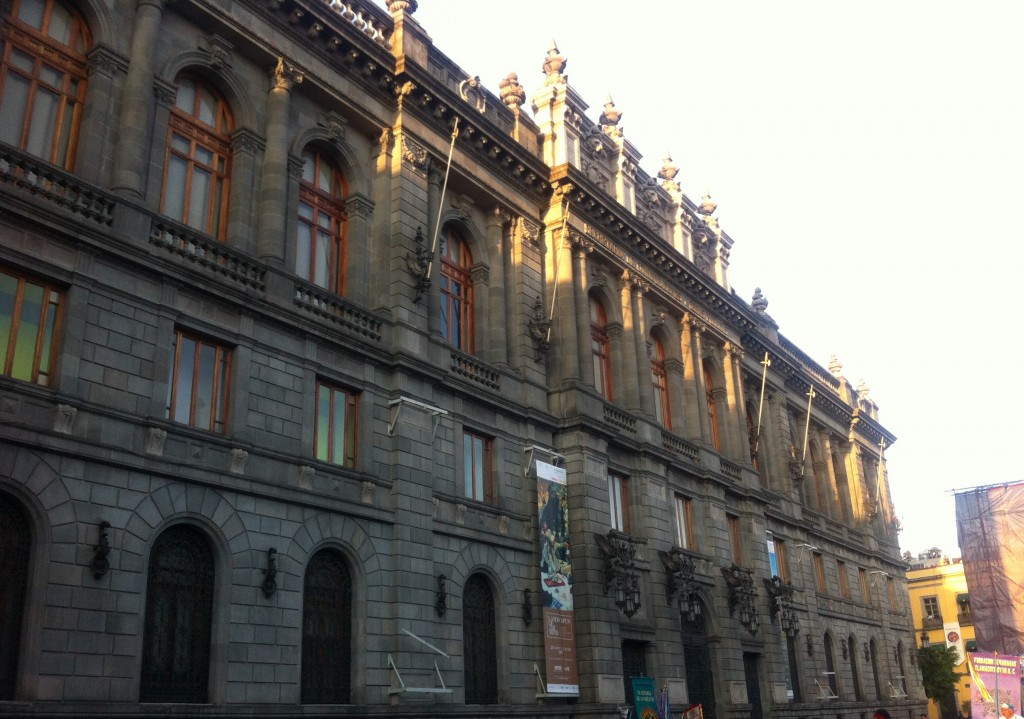 Foto de México (The Federal District), México