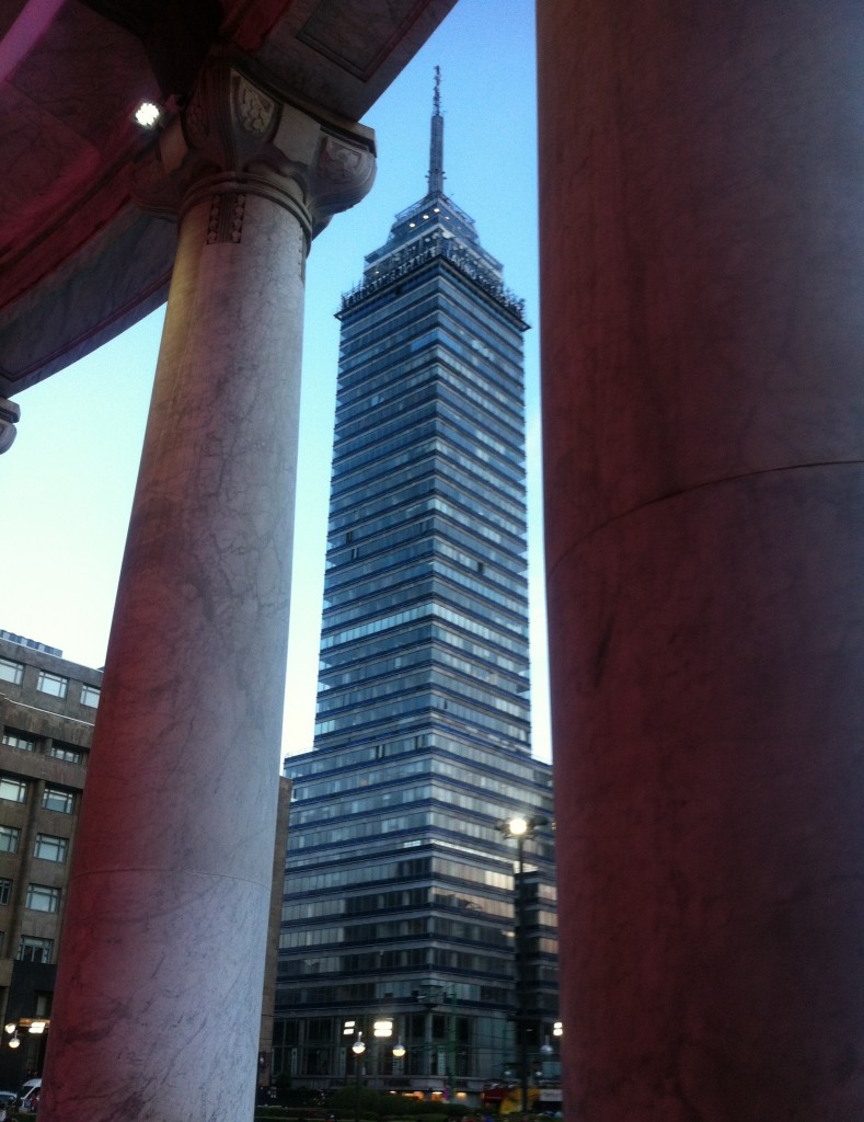 Foto de México (The Federal District), México