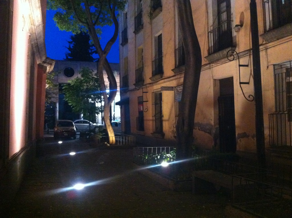 Foto de México (The Federal District), México