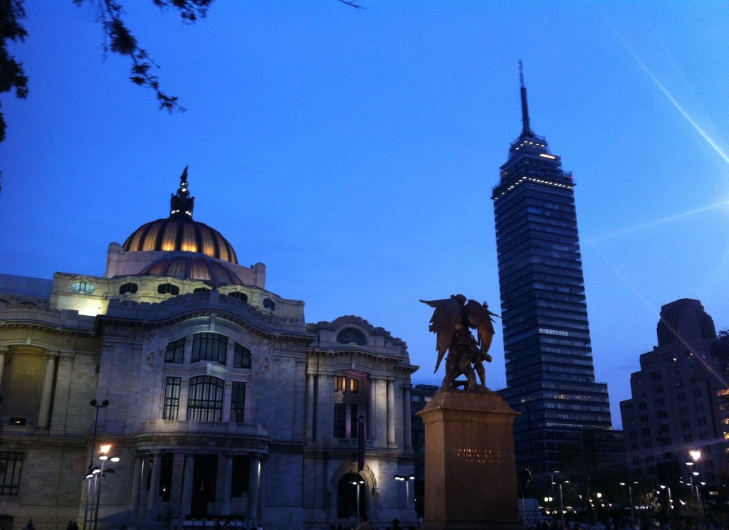 Foto de México (The Federal District), México