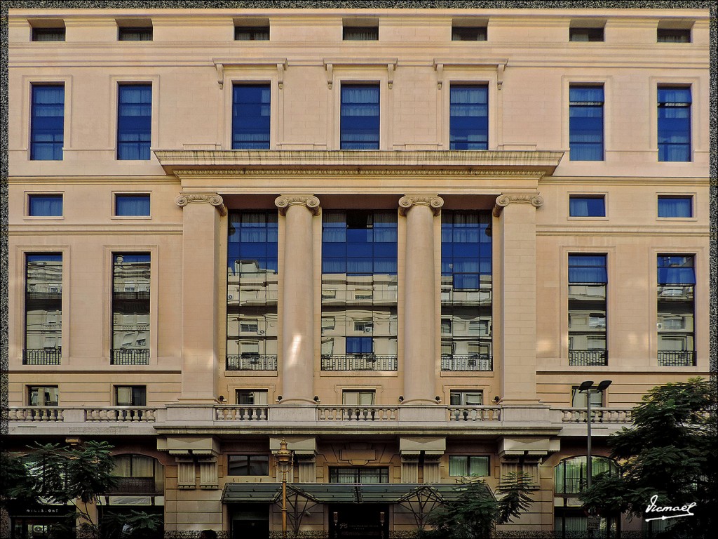 Foto: 150408-003 BUENOS AIRES - Buenos Aires, Argentina