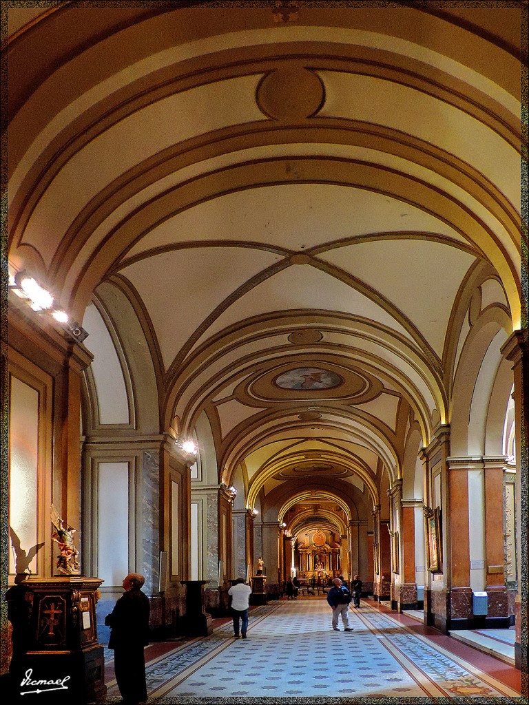 Foto: 150408-009 BUENOS AIRES CATED - Buenos Aires, Argentina