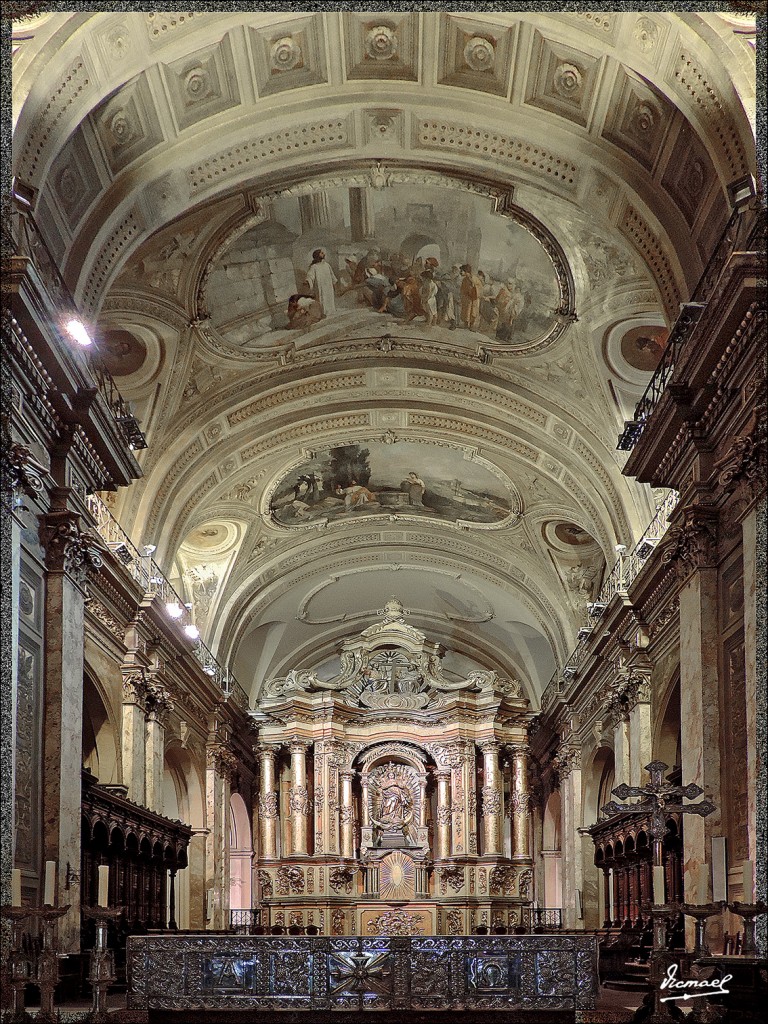 Foto: 150408-011 BUENOS AIRES CATED - Buenos Aires, Argentina