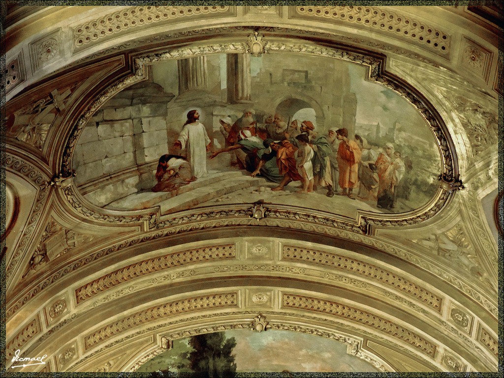 Foto: 150408-013 BUENOS AIRES CATED - Buenos Aires, Argentina