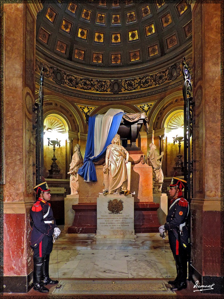 Foto: 150408-015 BUENOS AIRES CATED - Buenos Aires, Argentina