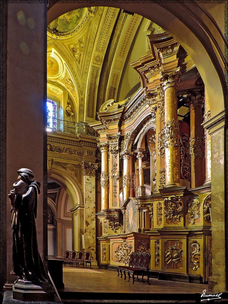 Foto: 150408-017 BUENOS AIRES CATED - Buenos Aires, Argentina