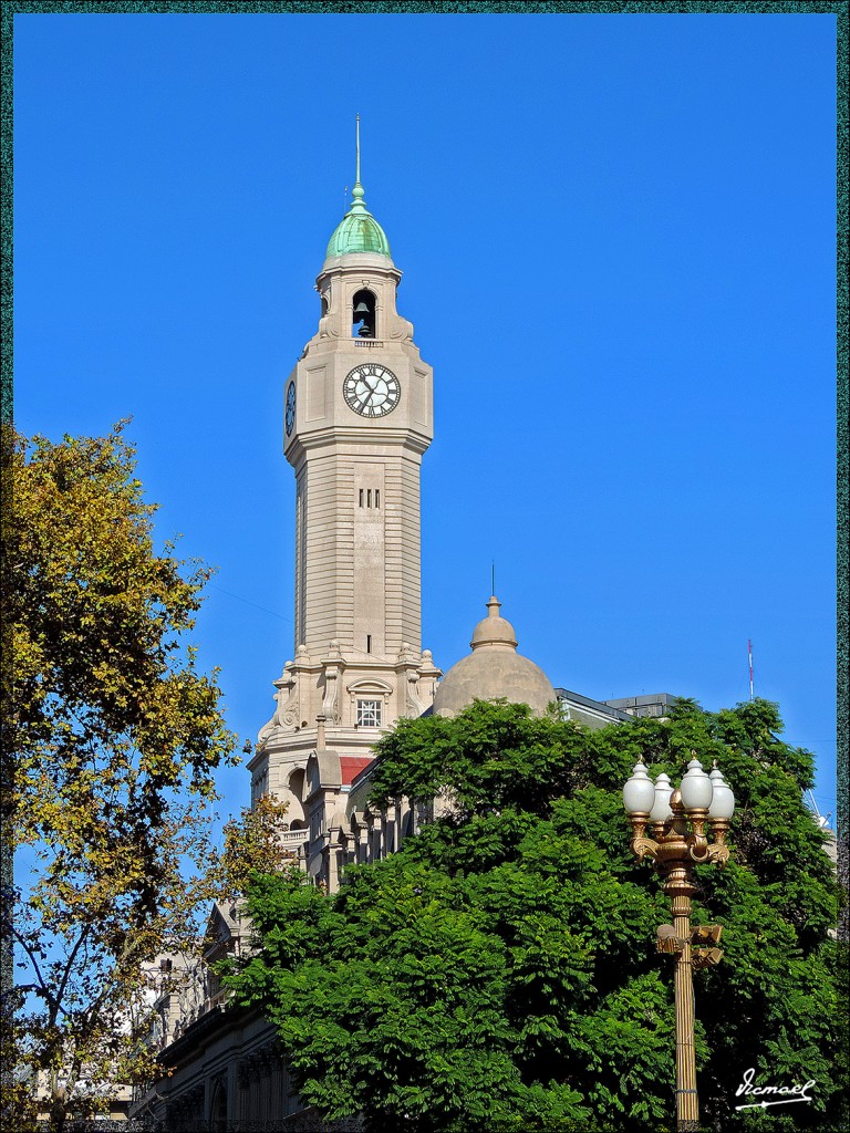 Foto: 150408-024 BUENOS AIRES - Buenos Aires, Argentina