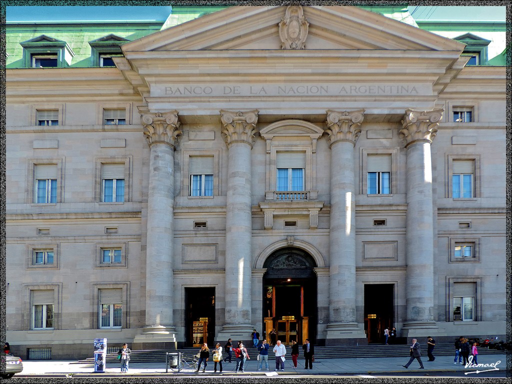 Foto: 150408-030 BUENOS AIRES - Buenos Aires, Argentina