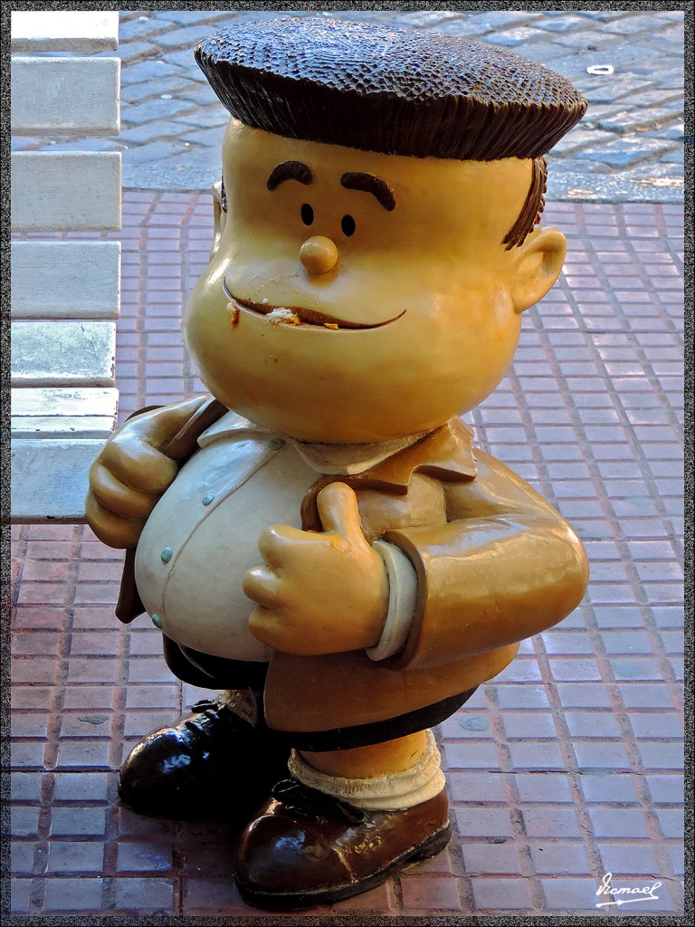 Foto: 150408-035 BUENOS AIRES - Buenos Aires, Argentina