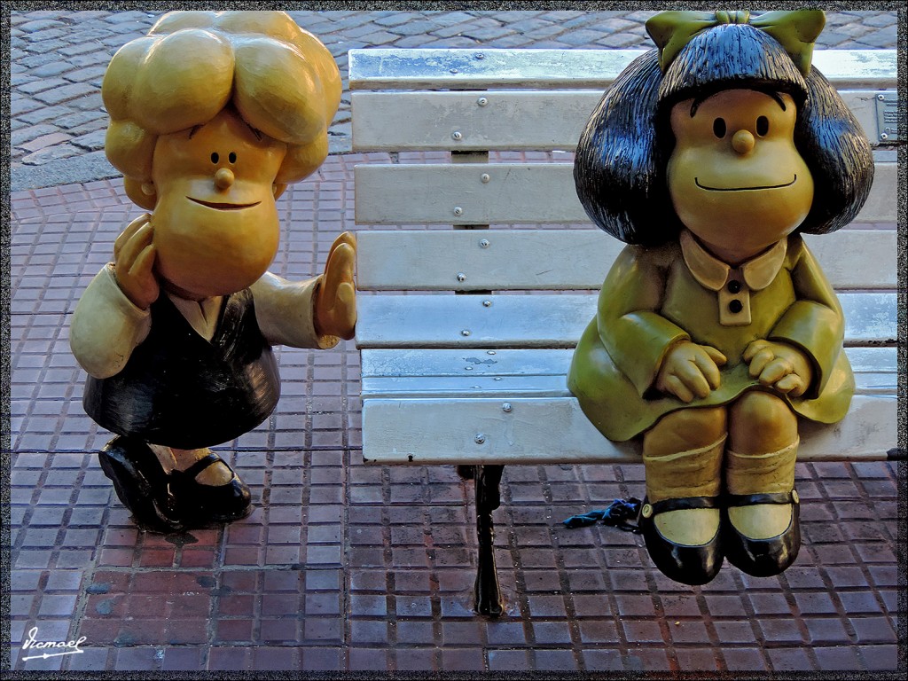 Foto: 150408-036 BUENOS AIRES - Buenos Aires, Argentina