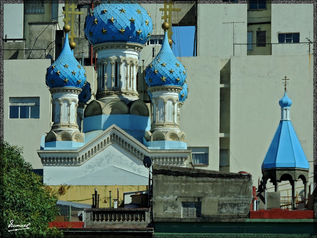 Foto: 150408-040 BUENOS AIRES - Buenos Aires, Argentina