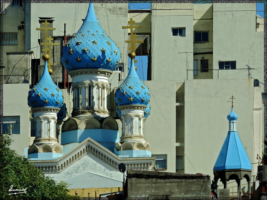 Foto: 150408-041 BUENOS AIRES - Buenos Aires, Argentina