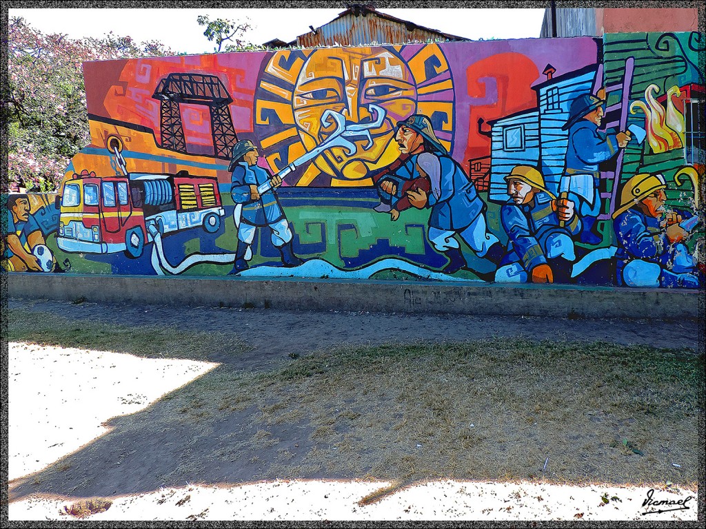 Foto: 150408-048 BUENOS AIRES - Buenos Aires, Argentina