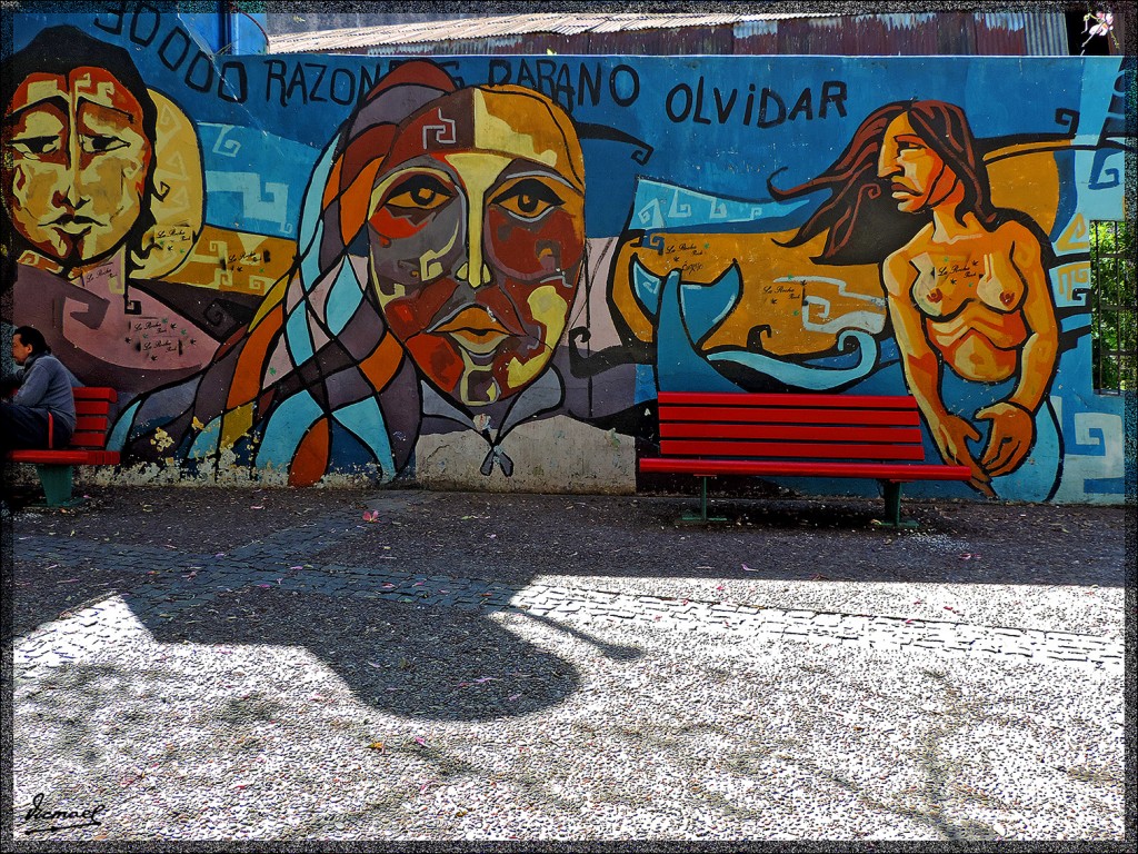 Foto: 150408-049 BUENOS AIRES - Buenos Aires, Argentina