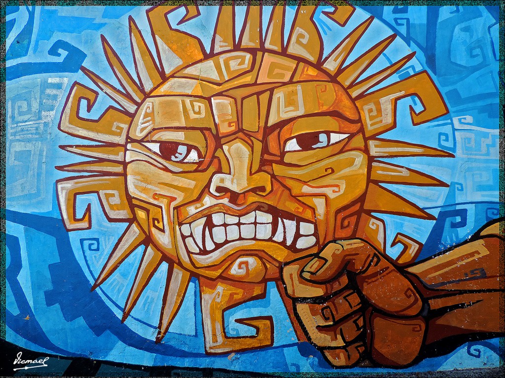 Foto: 150408-052 BUENOS AIRES - Buenos Aires, Argentina