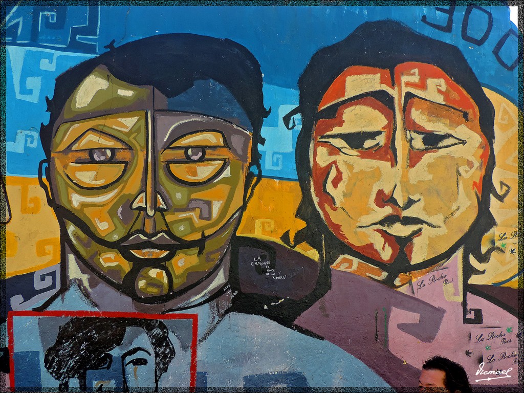 Foto: 150408-053 BUENOS AIRES - Buenos Aires, Argentina