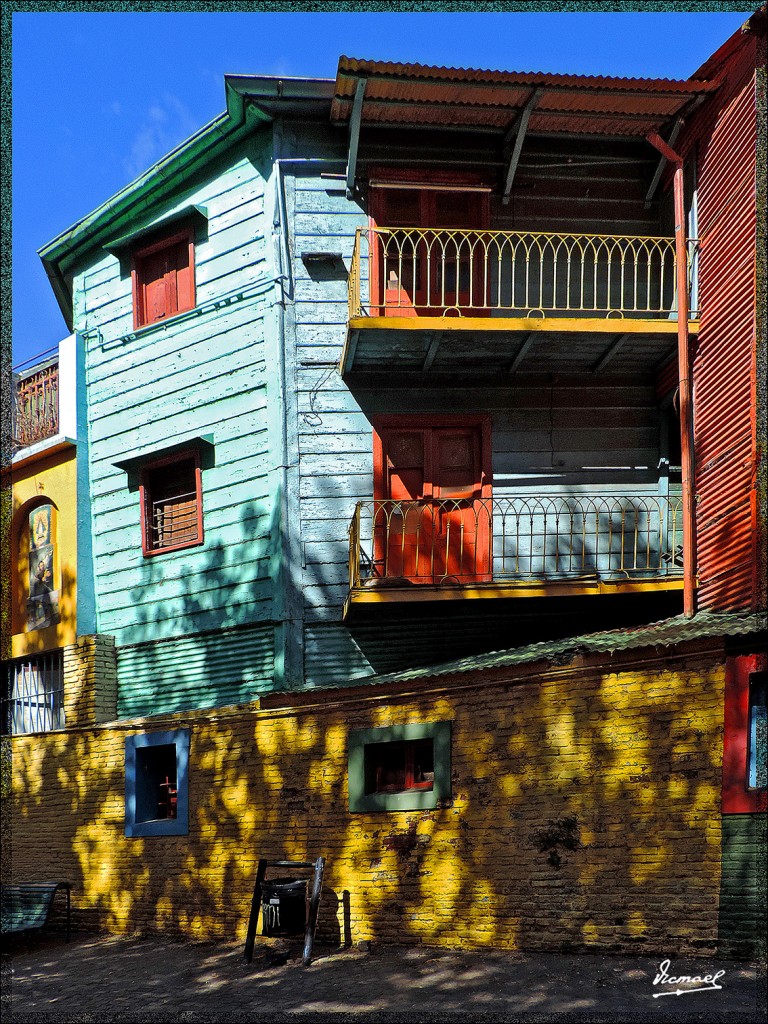 Foto: 150408-058 BUENOS AIRES - Buenos Aires, Argentina