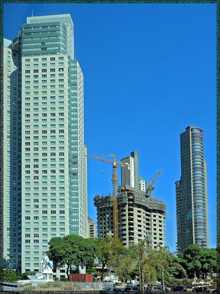 Foto: 150408-062 BUENOS AIRES - Buenos Aires, Argentina