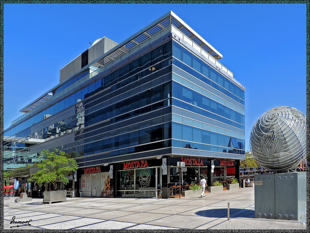 Foto: 150408-069 BUENOS AIRES - Buenos Aires, Argentina