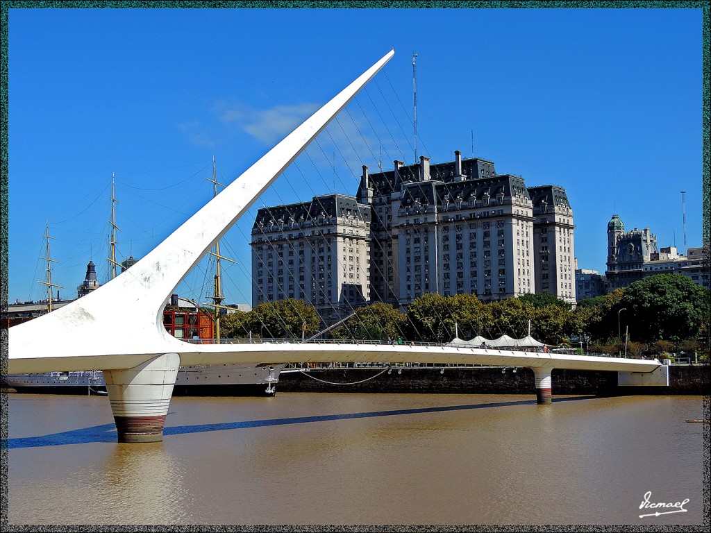 Foto: 150408-072 BUENOS AIRES - Buenos Aires, Argentina