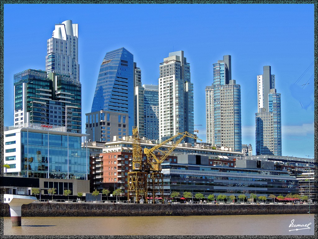 Foto: 150408-075 BUENOS AIRES - Buenos Aires, Argentina