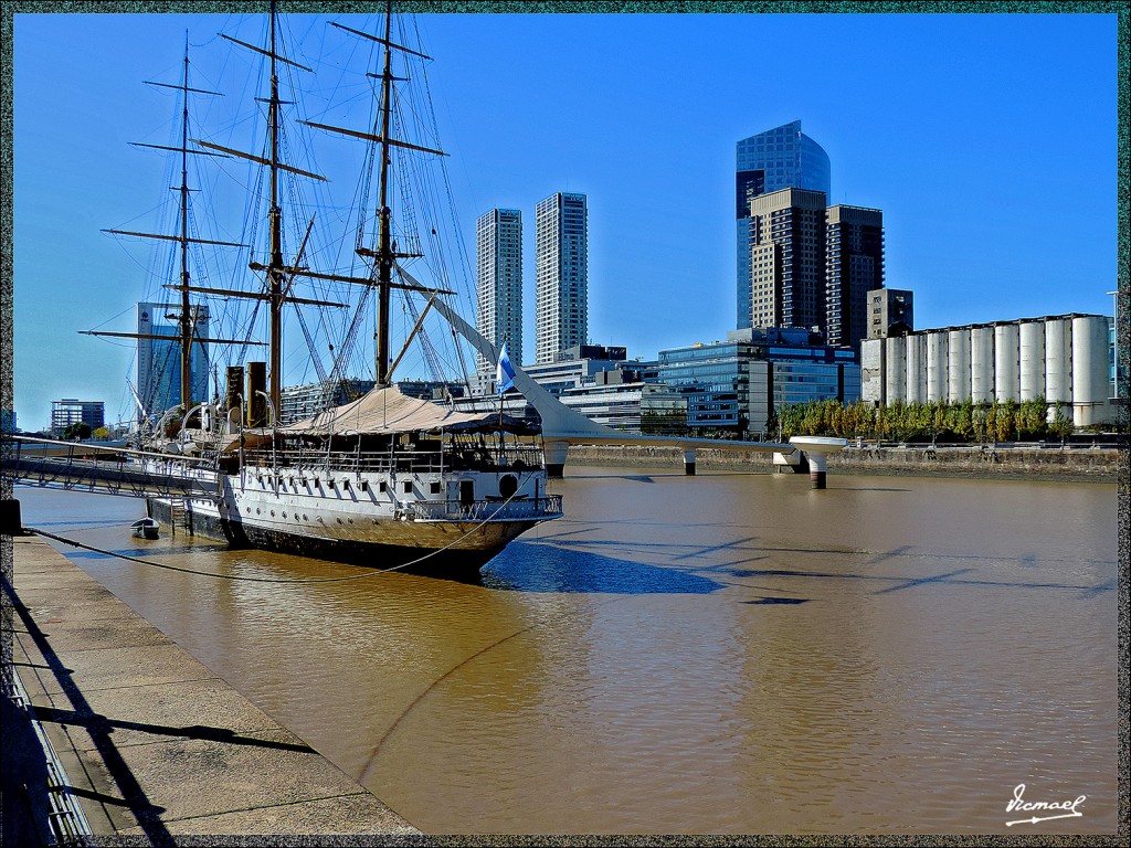 Foto: 150408-077 BUENOS AIRES - Buenos Aires, Argentina