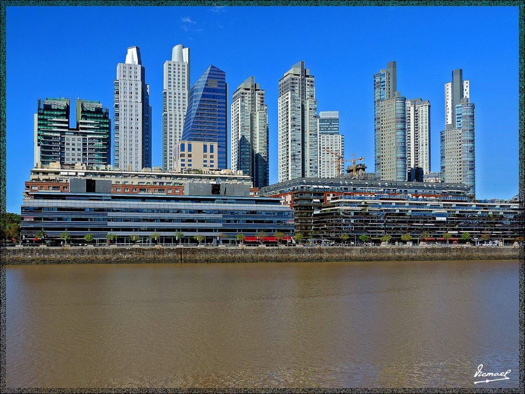 Foto: 150408-078 BUENOS AIRES - Buenos Aires, Argentina