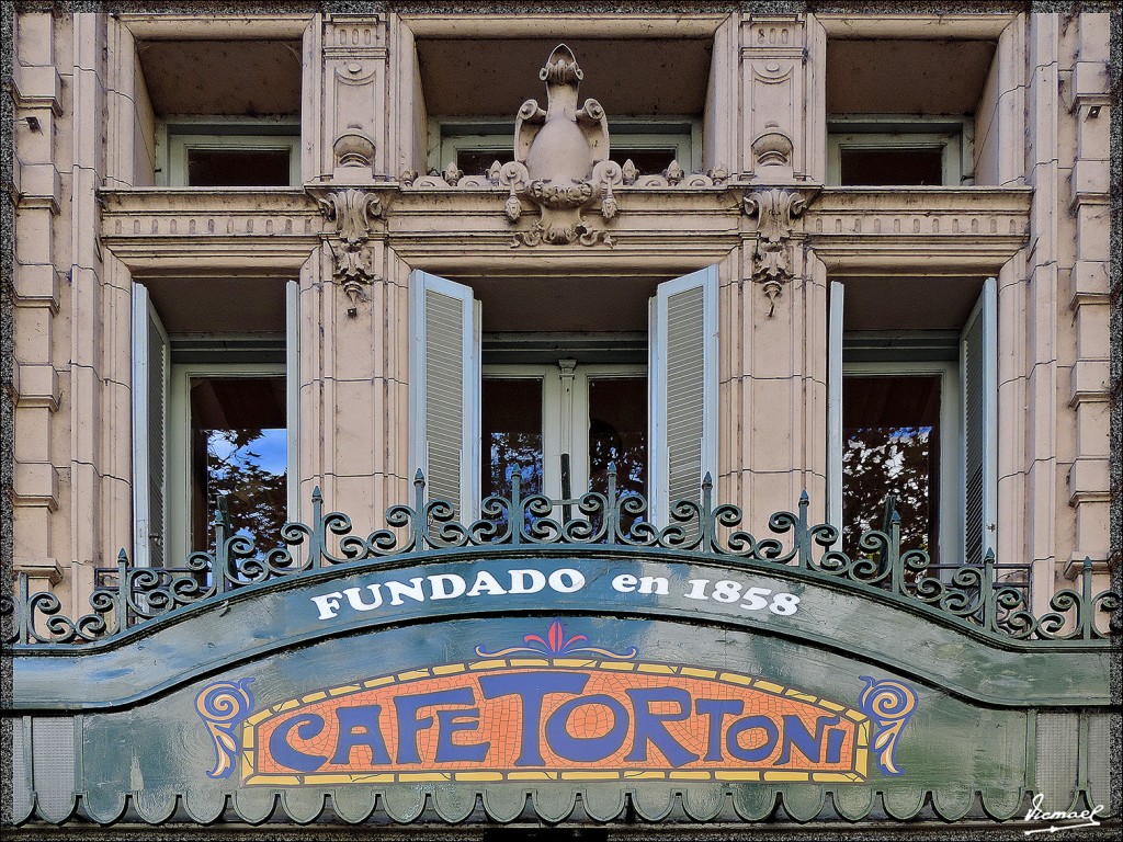 Foto: 150408-080 BUENOS AIRES - Buenos Aires, Argentina