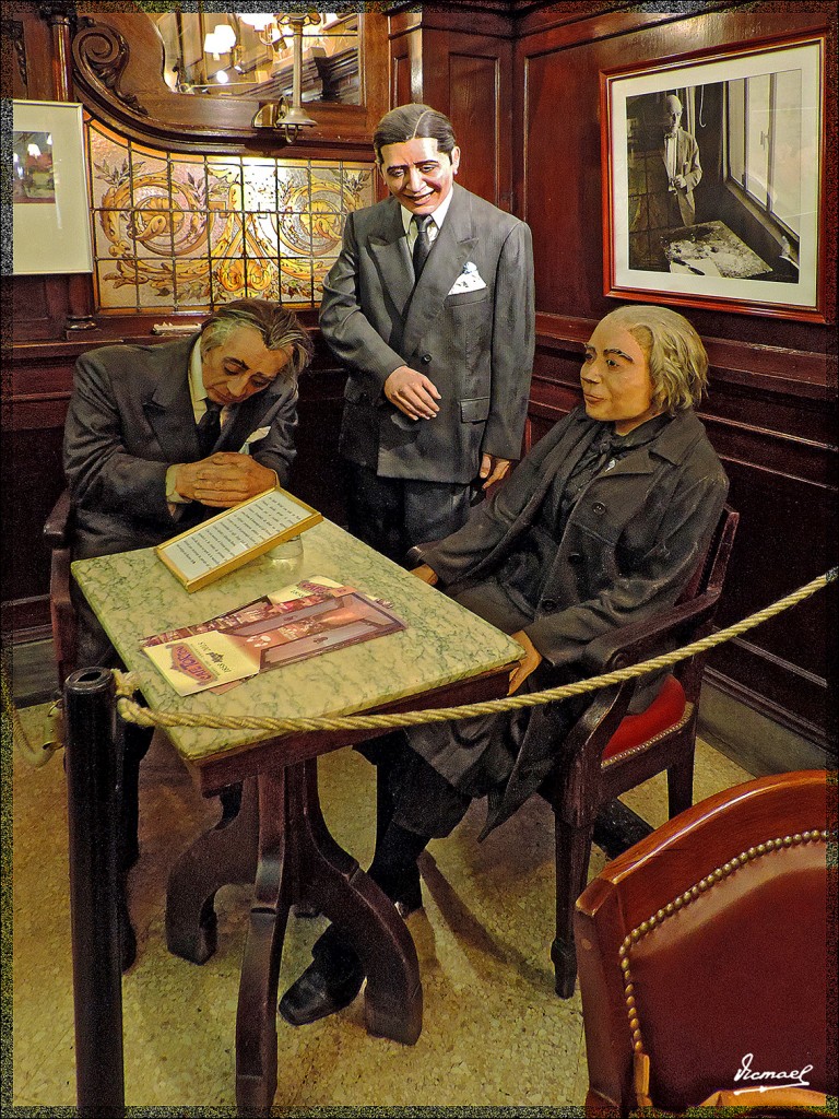 Foto: 150408-083 BUENOS AIRES - Buenos Aires, Argentina