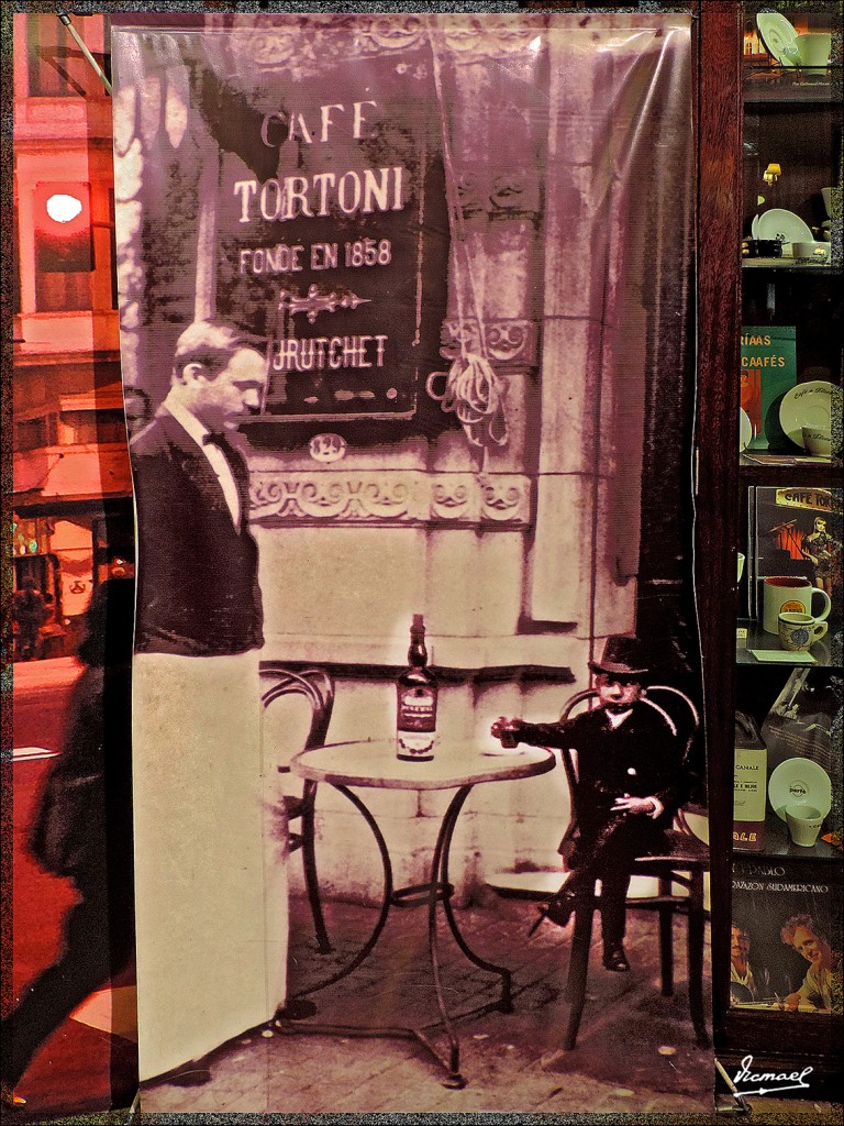 Foto: 150408-086 BUENOS AIRES - Buenos Aires, Argentina