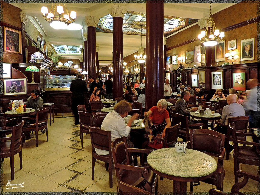 Foto: 150408-087 BUENOS AIRES - Buenos Aires, Argentina