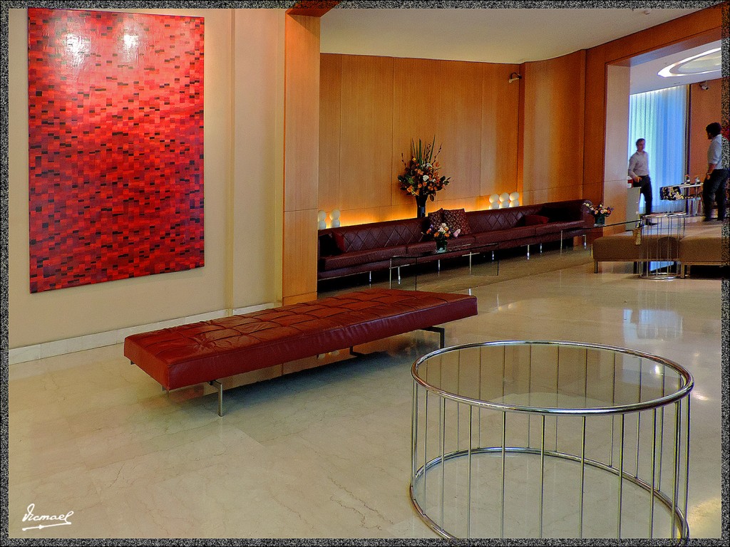 Foto: 150408-088 BUENOS AIRES - Buenos Aires, Argentina