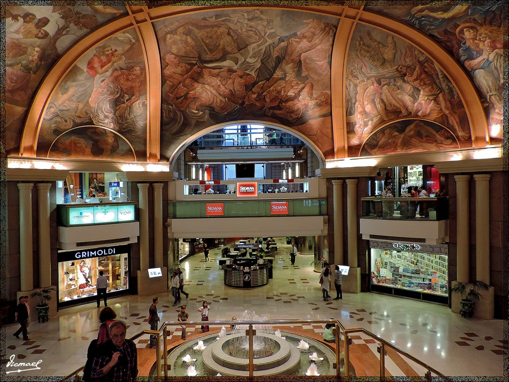 Foto: 150408-089 BUENOS AIRES - Buenos Aires, Argentina