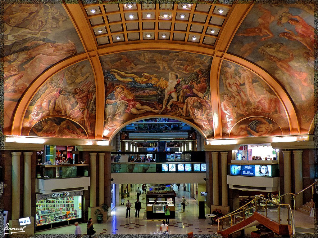 Foto: 150408-093 BUENOS AIRES - Buenos Aires, Argentina