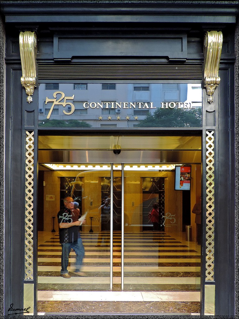 Foto: 150409-001 BUENOS AIRES - Buenos Aires, Argentina