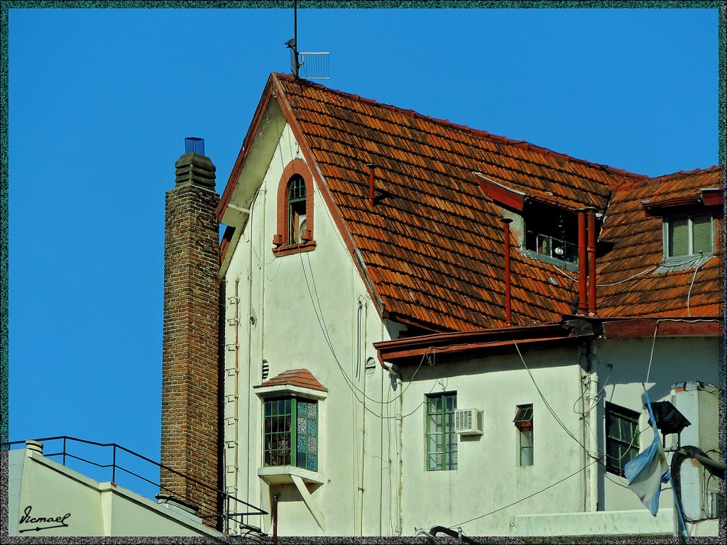 Foto: 150409-003 BUENOS AIRES - Buenos Aires, Argentina