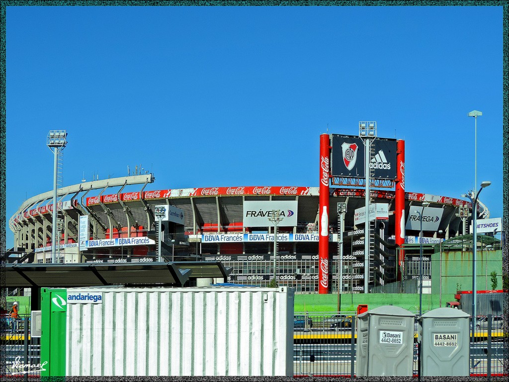 Foto: 150409-009 BUENOS AIRES - Buenos Aires, Argentina