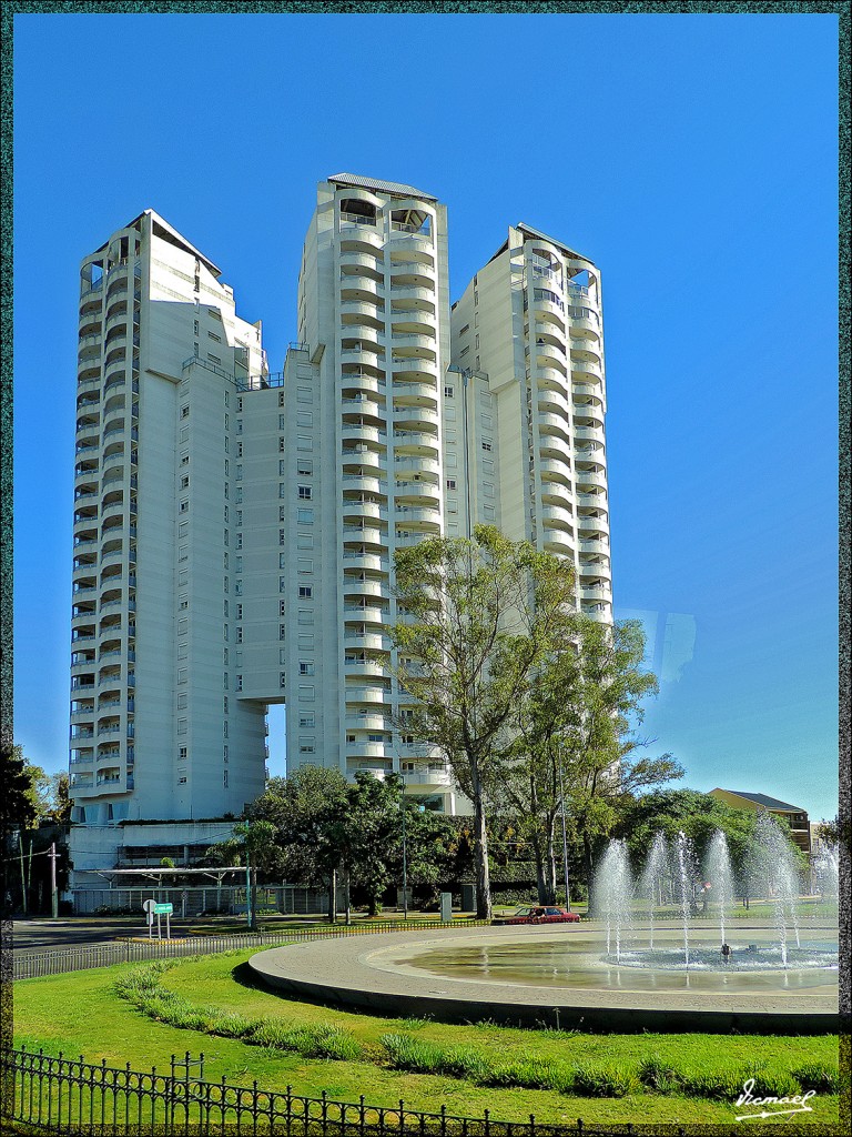 Foto: 150409-011 BUENOS AIRES - Buenos Aires, Argentina