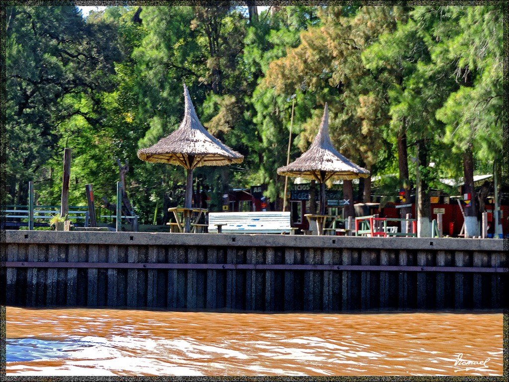 Foto: 150409-048 B. AIRES RIO PARANÁ - Buenos Aires, Argentina