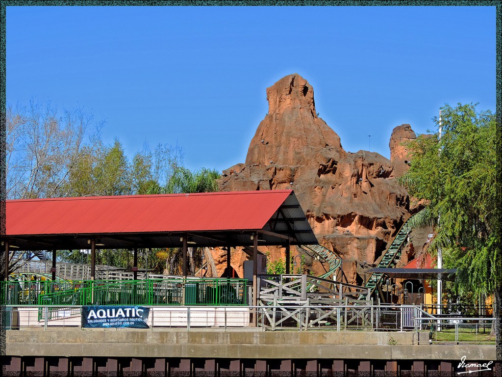 Foto: 150409-068 B. AIRES RIO PARANÁ - Buenos Aires, Argentina