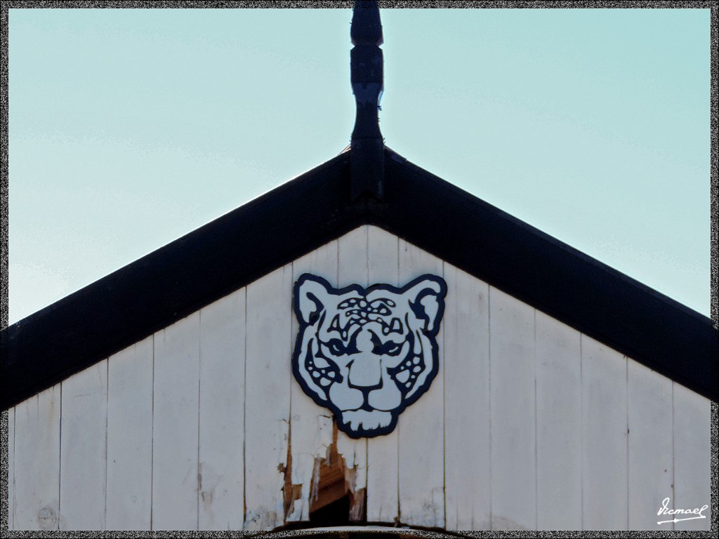 Foto: 150409-076 B. AIRES RIO PARANÁ - Buenos Aires, Argentina